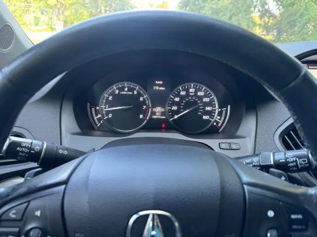 2017 ACURA MDX TECHNOLOGY  