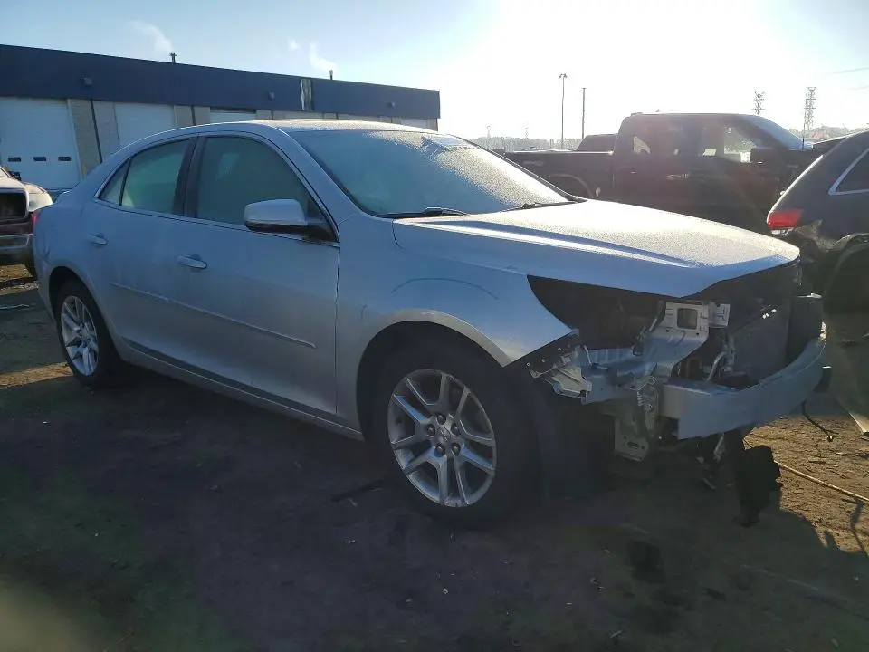 2014 CHEVROLET MALIBU 1LT  