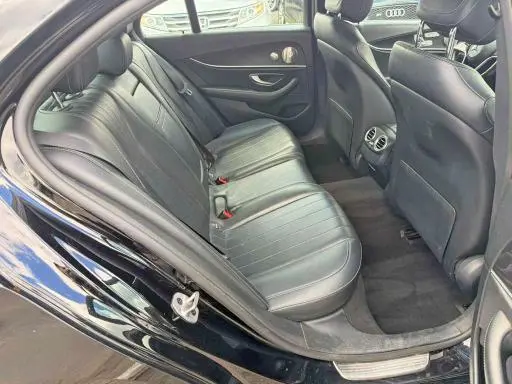 2022 MERCEDES-BENZ E 350 4MATIC  