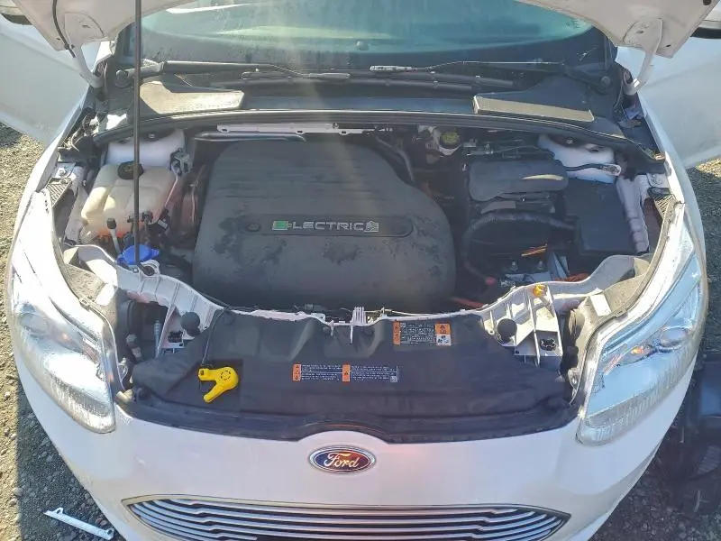 2015 FORD FOCUS BEV  