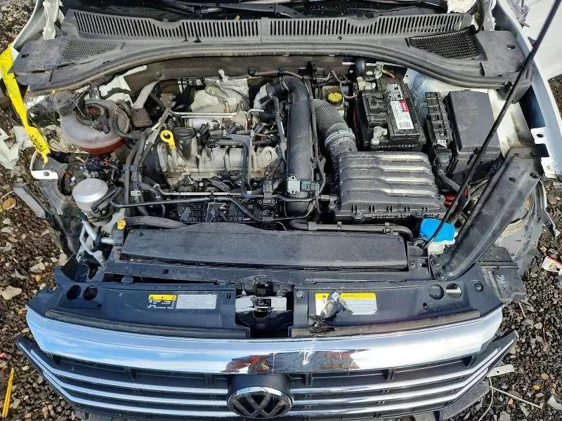 2021 VOLKSWAGEN JETTA S  