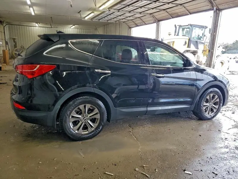 2014 HYUNDAI SANTA FE SPORT   
