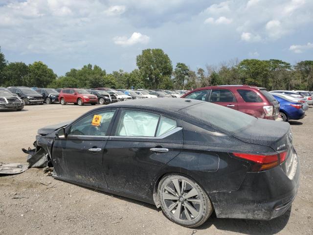 2021 NISSAN ALTIMA SV