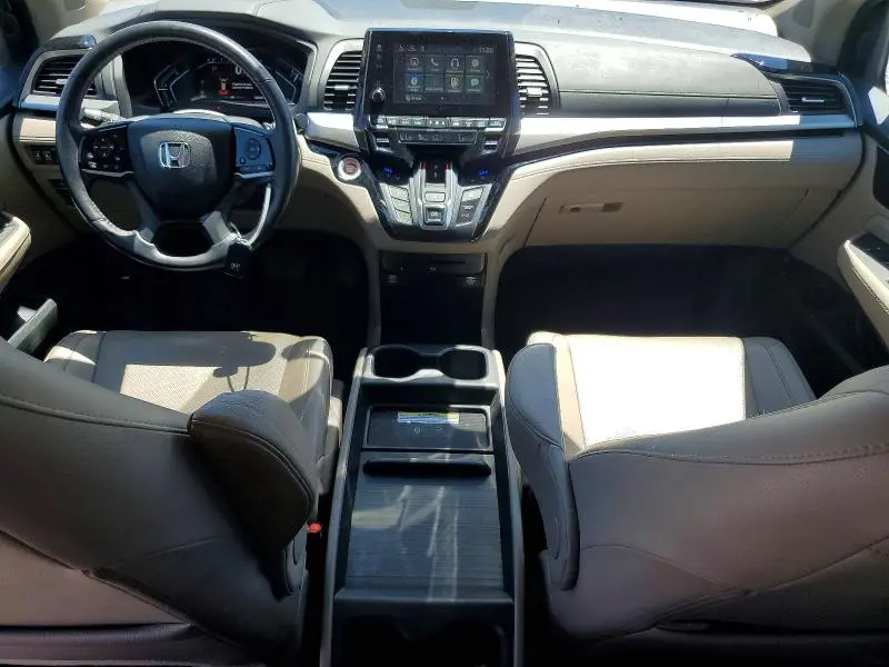 2020 HONDA ODYSSEY ELITE  