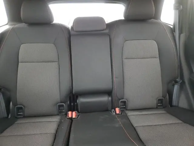 2025 HONDA CR-V SPORT  