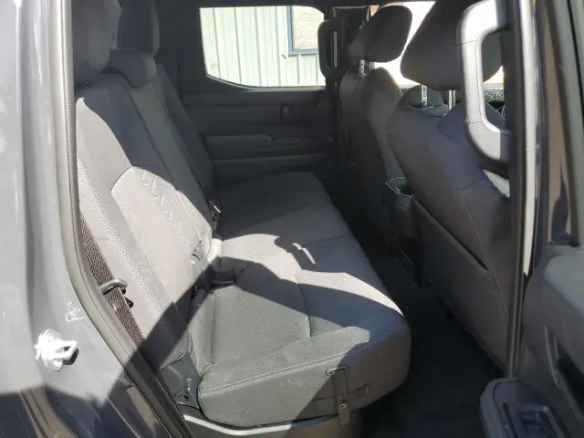 2024 TOYOTA TACOMA DOUBLE CAB  