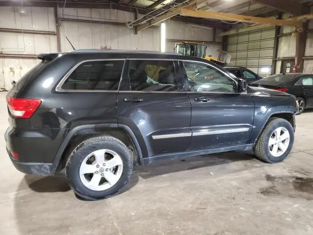 2013 JEEP GRAND CHEROKEE LAREDO  