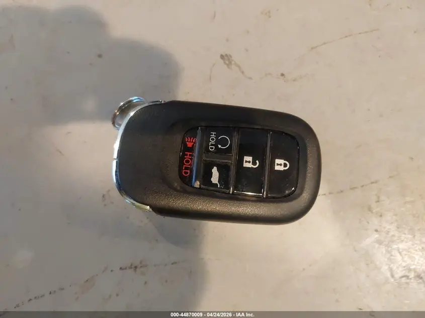 2026 HONDA HR-V 2WD SPORT