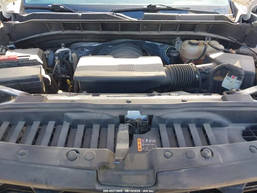 2022 CHEVROLET SILVERADO 1500 LTD 2WD  LONG BED WT