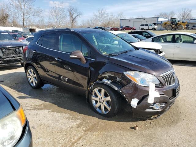 2014 BUICK ENCORE CONVENIENCE