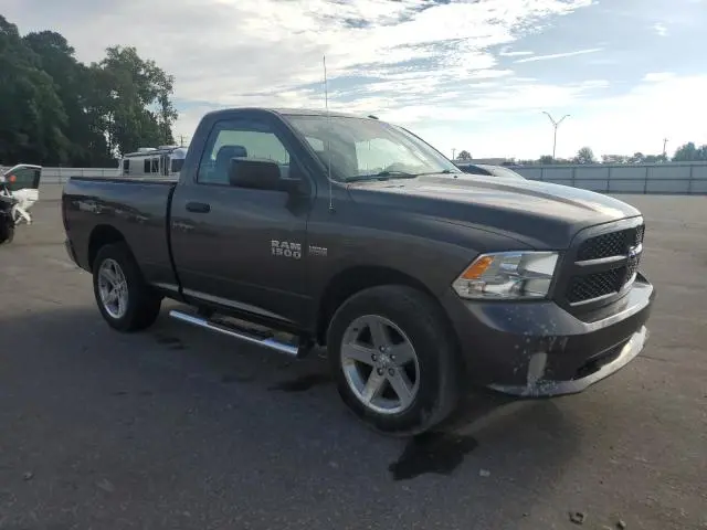 2017 RAM 1500 ST