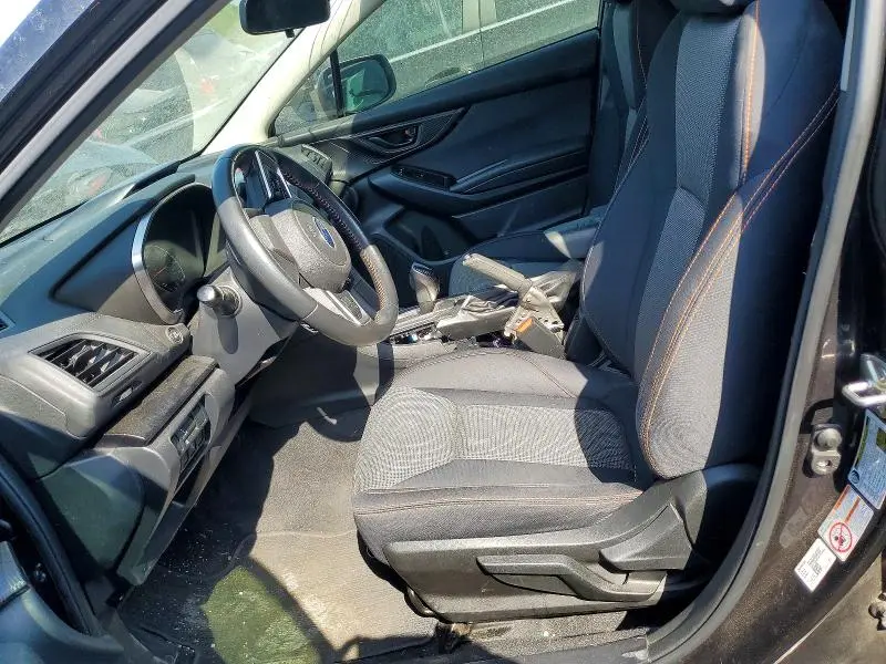 2019 SUBARU CROSSTREK PREMIUM  