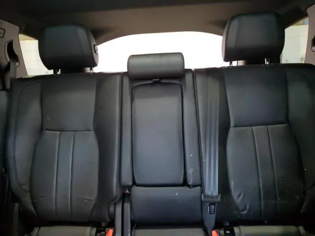 2019 LAND ROVER DISCOVERY SPORT HSE
