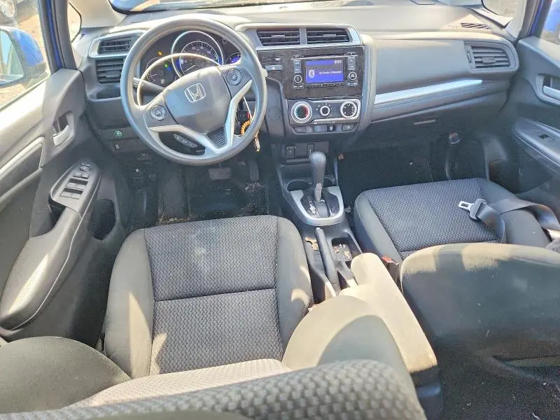 2019 HONDA FIT LX  