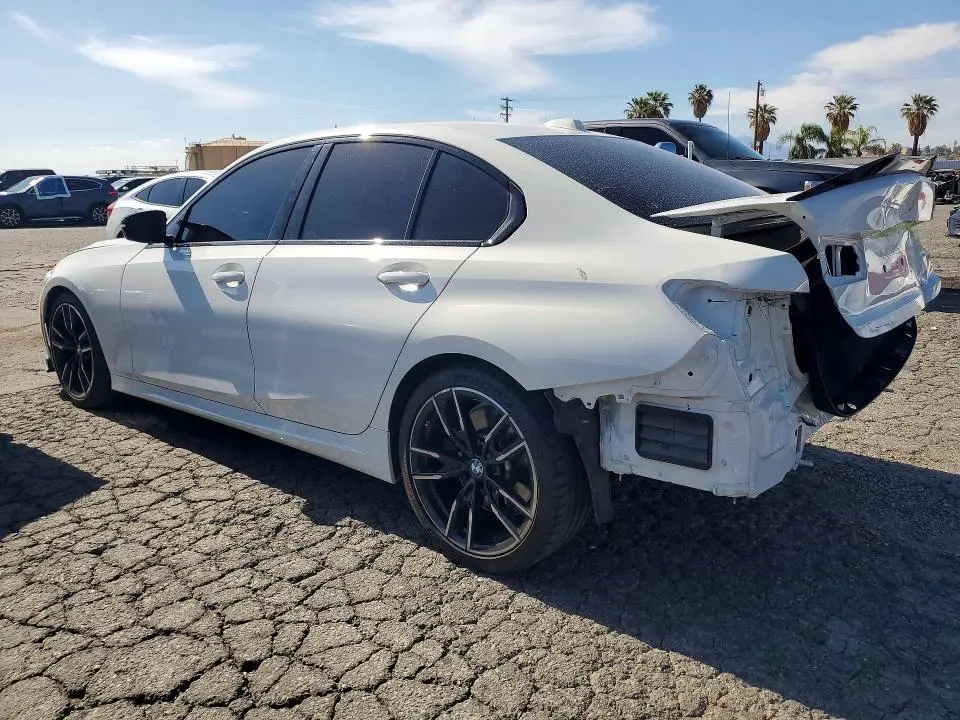 2023 BMW M340I   