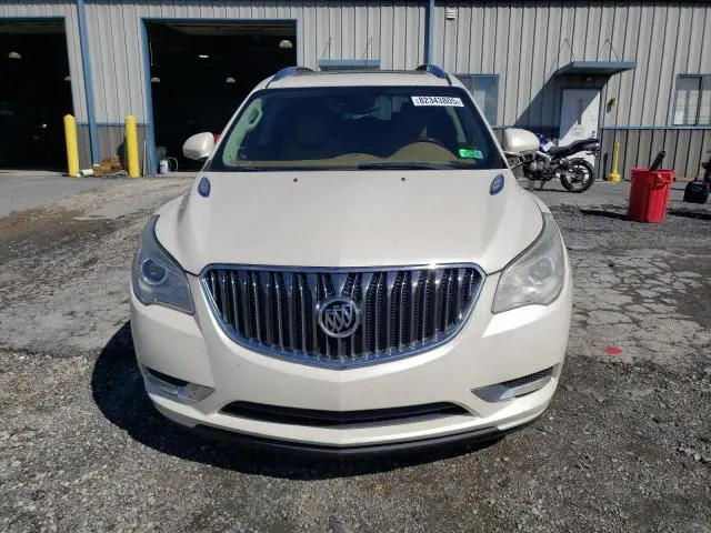 2014 BUICK ENCLAVE