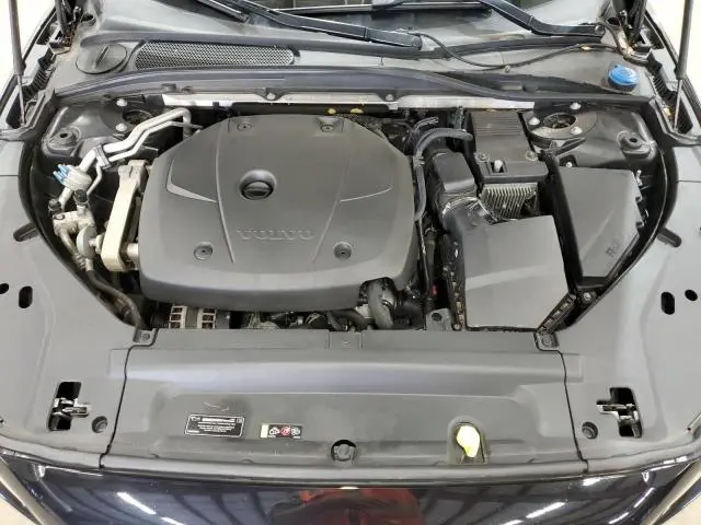 2017 VOLVO S90 T6 INSCRIPTION  