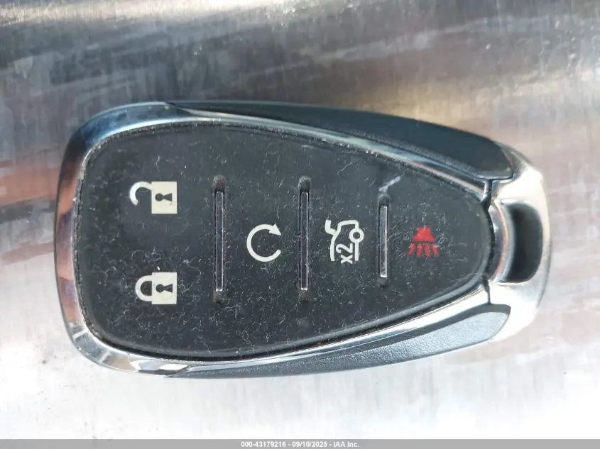 2023 CHEVROLET CAMARO RWD  1LT