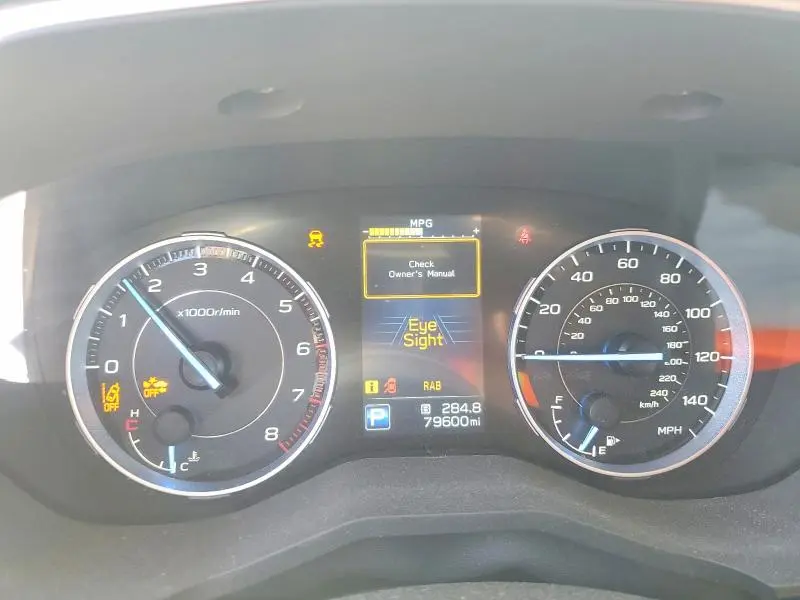 2021 SUBARU ASCENT LIMITED  