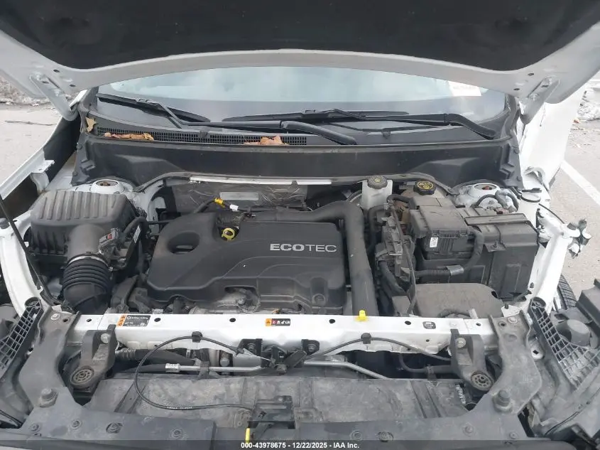 2022 GMC TERRAIN AWD SLT