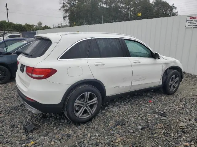 2018 MERCEDES-BENZ GLC 300