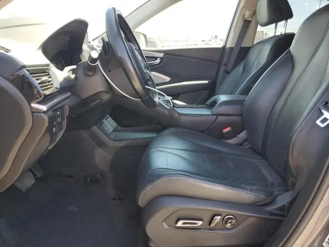 2020 ACURA RDX TECHNOLOGY  