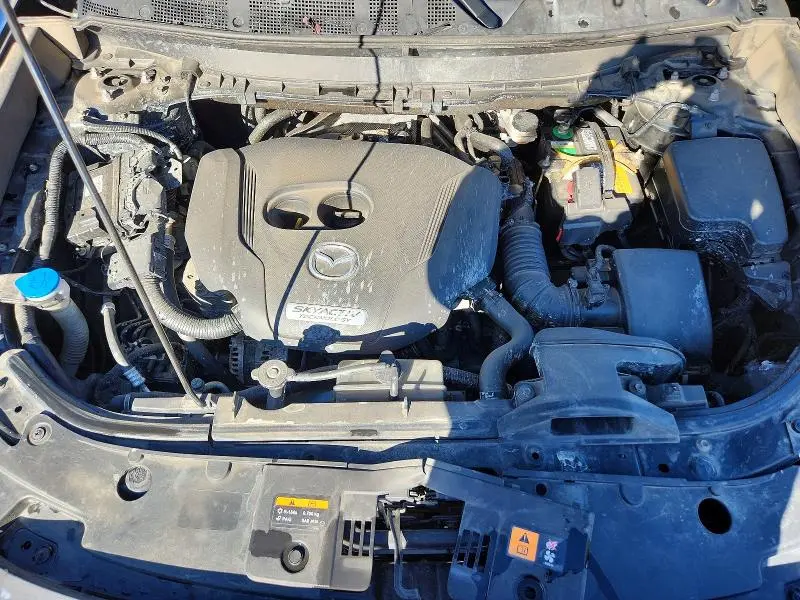 2016 MAZDA CX-9 TOURING  