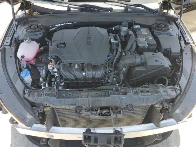 2025 KIA K5 GT LINE  