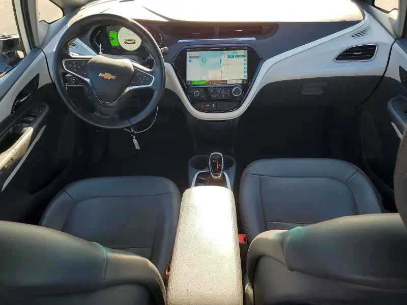 2019 CHEVROLET BOLT EV PREMIER  