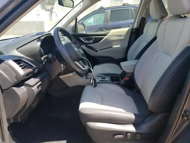 2023 SUBARU FORESTER PREMIUM  
