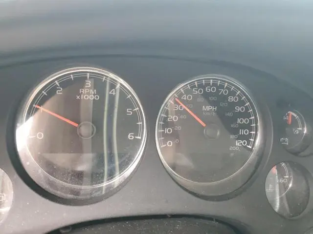 2013 CHEVROLET TAHOE SPECIAL  