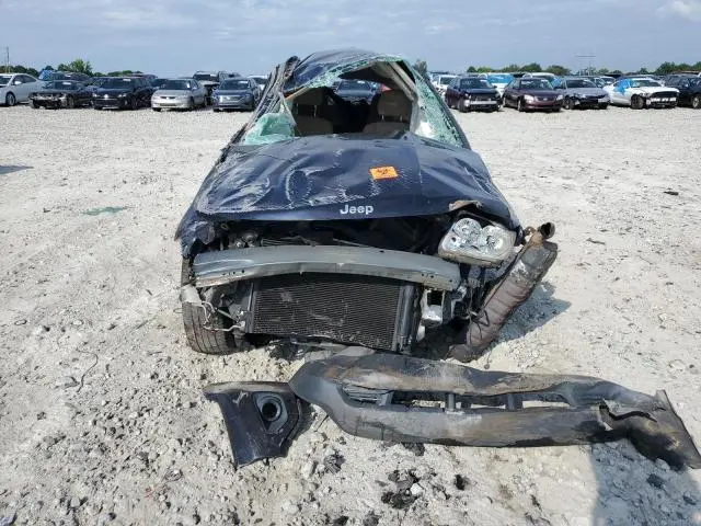 2011 JEEP COMPASS SPORT  