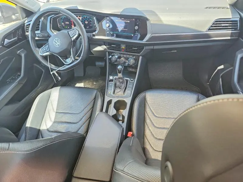 2023 VOLKSWAGEN JETTA SEL  