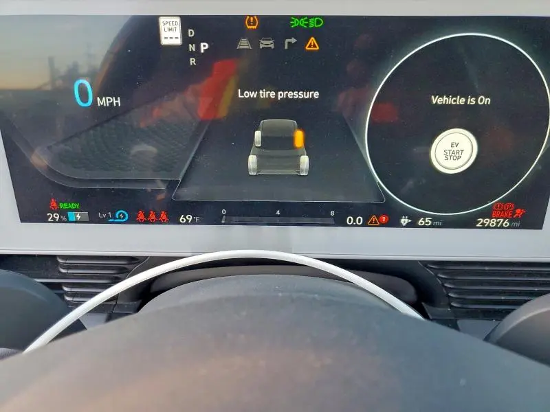 2023 HYUNDAI IONIQ 5 SEL  