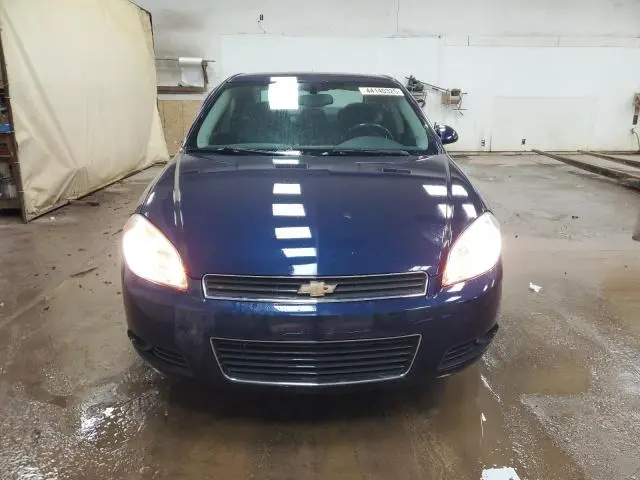 2010 CHEVROLET IMPALA LT  