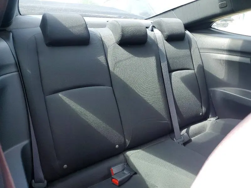 2019 HONDA CIVIC SI  