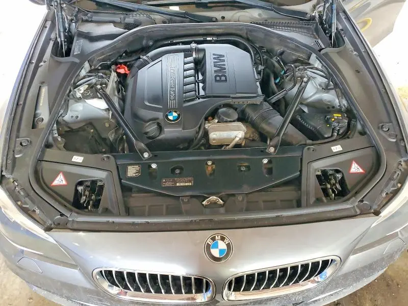 2015 BMW 535 I  