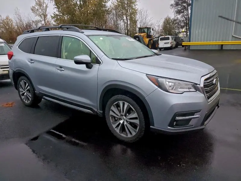 2022 SUBARU ASCENT LIMITED  