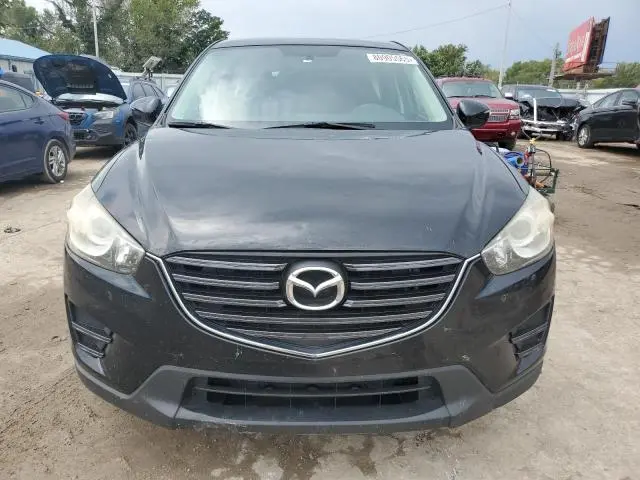 2016 MAZDA CX-5 SPORT