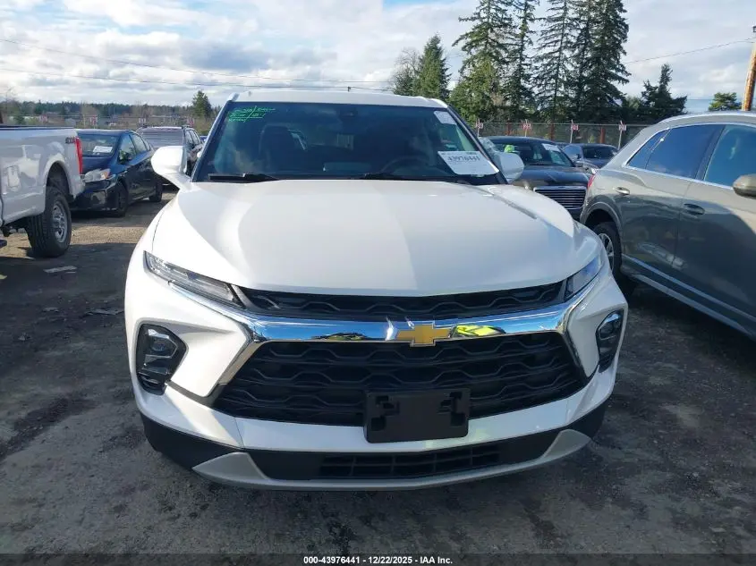 2023 CHEVROLET BLAZER AWD 2LT