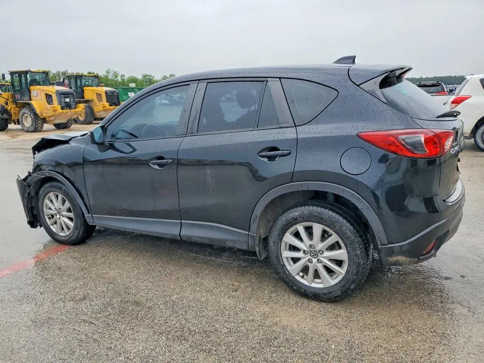 2015 MAZDA CX-5 SPORT  