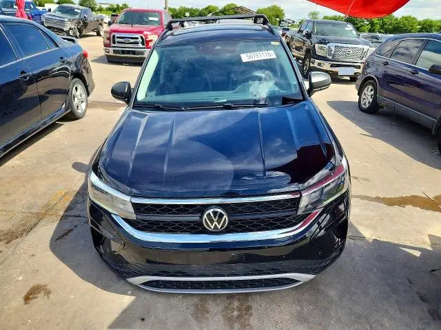 2023 VOLKSWAGEN TAOS S  