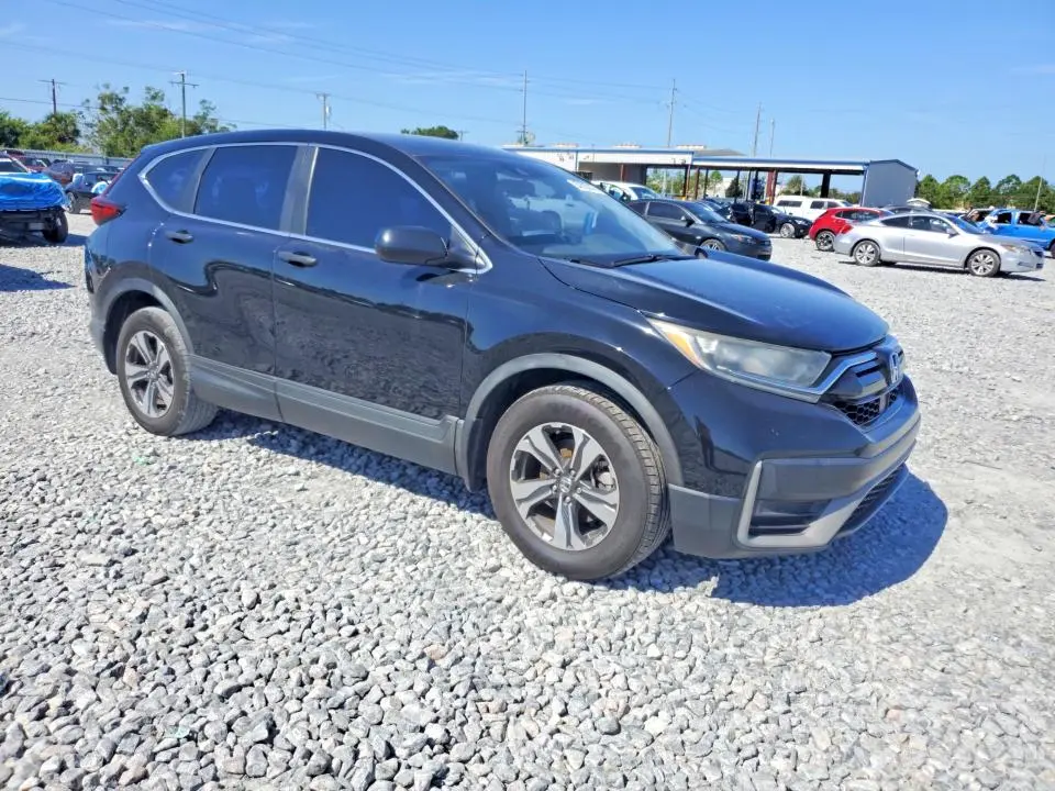 2020 HONDA CR-V LX  