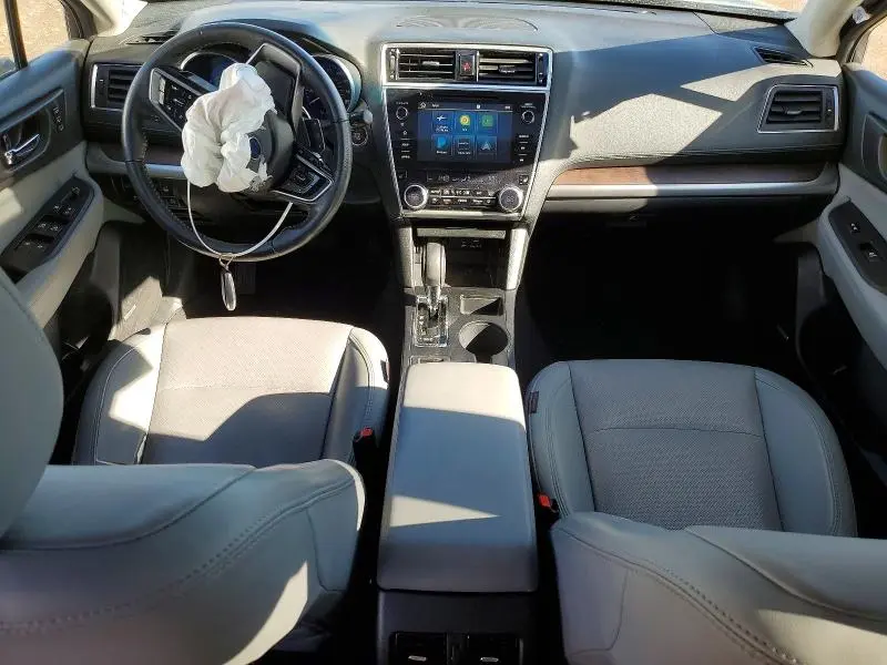2019 SUBA OUTBACK 3.