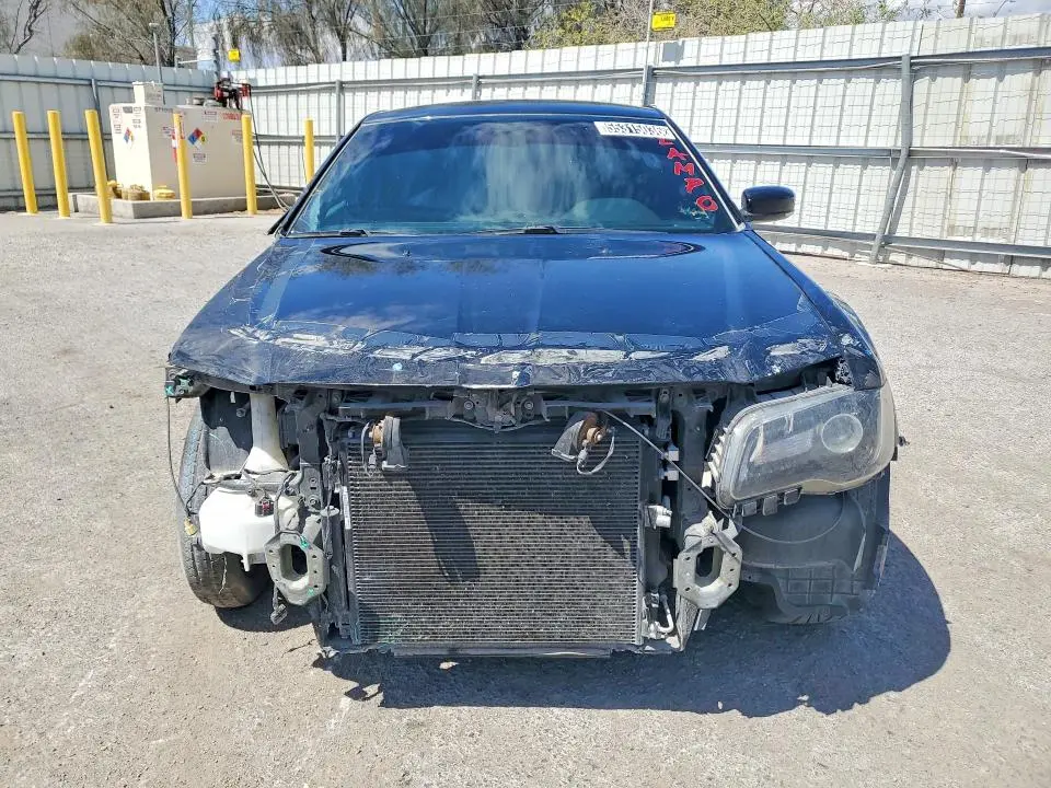 2021 CHRYSLER 300 S  
