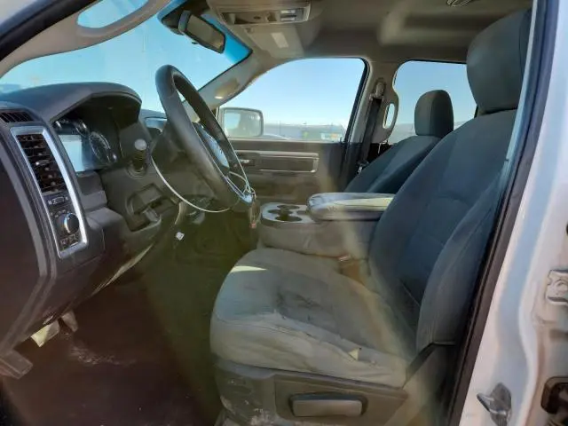 2013 RAM 1500 SLT