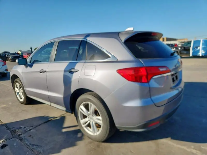 2013 ACURA RDX   
