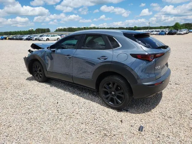 2022 MAZDA CX-30 PREFERRED  