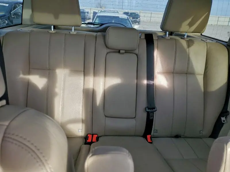 2014 LAND ROVER LR2 HSE  