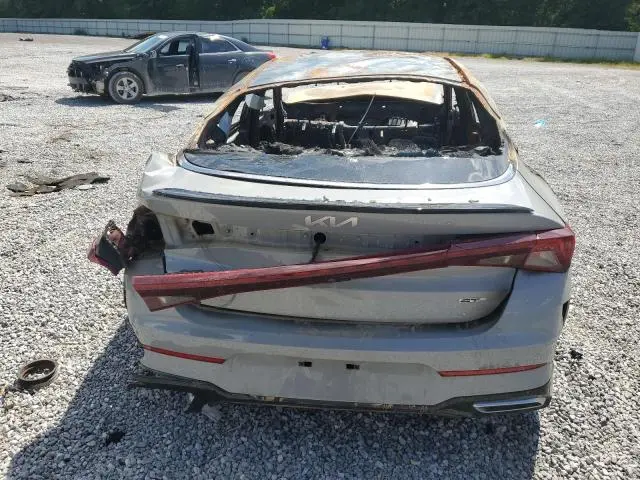 2023 KIA K5 GT LINE  